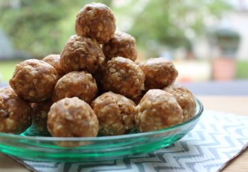 Energy Balls